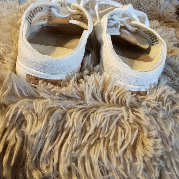 OLUKAI Pehuea Li Women's Slip On Sneakers - Picture 5 of 10